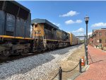 CSX 945